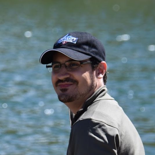 Claudio Bonesana
