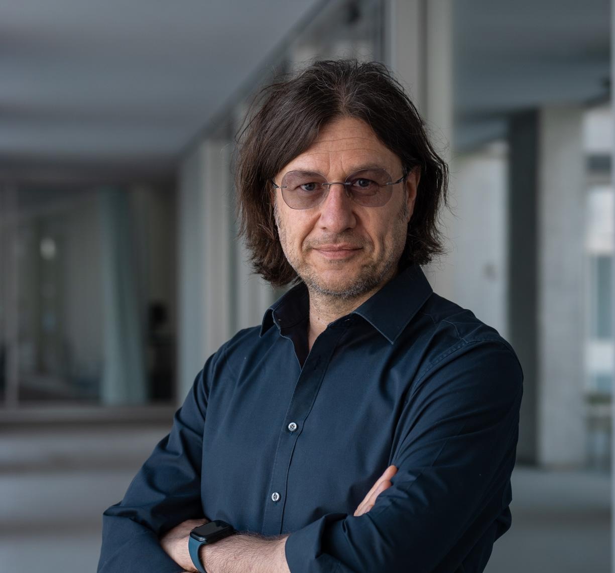 Marco Zaffalon