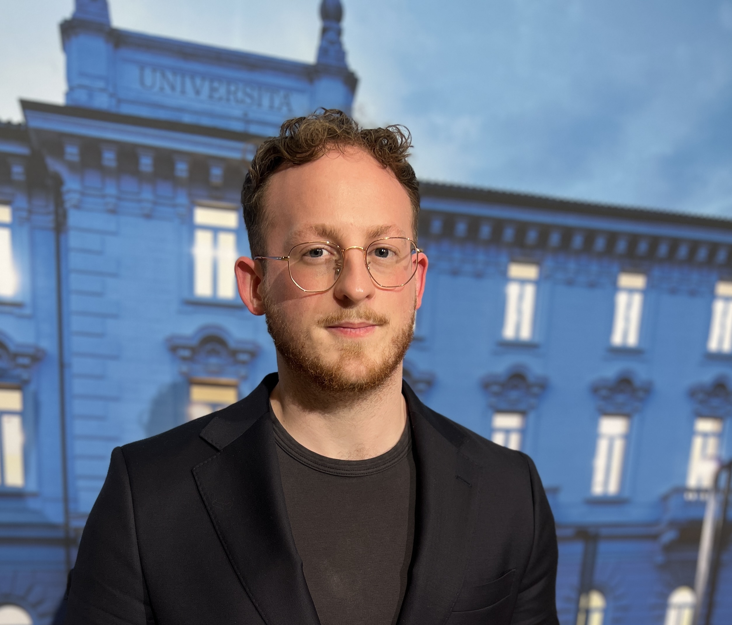 Marzio Lunghi
