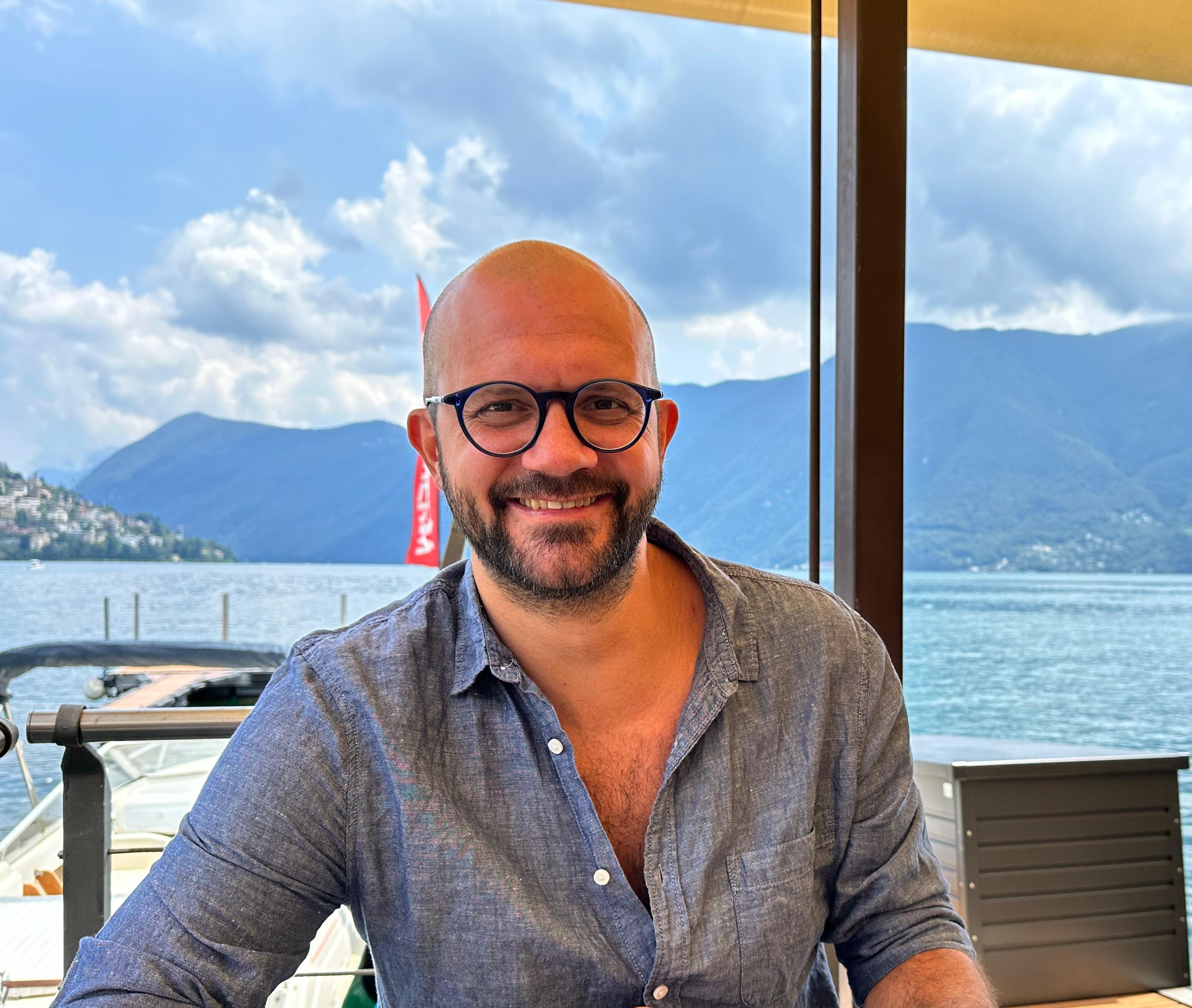 Marco Pierbattista